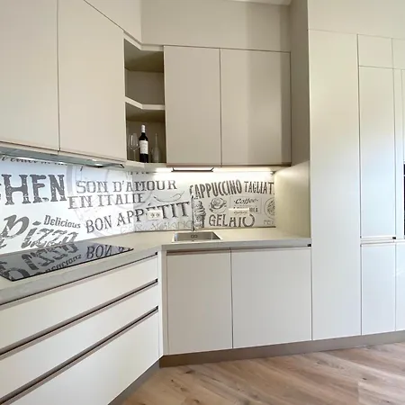 Ueber Den Daechern Von - Parkplatz & E-ladestation Апартаменты