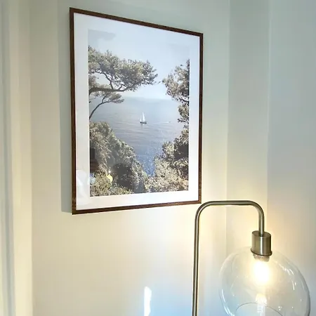 Daire Ueber Den Daechern Von - Parkplatz & E-ladestation