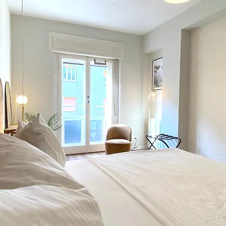 Ueber Den Daechern Von - Parkplatz & E-ladestation Daire