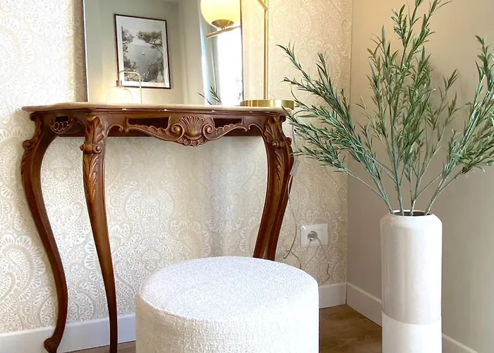 über Den Dächern Von - Parkplatz&e-ladestation