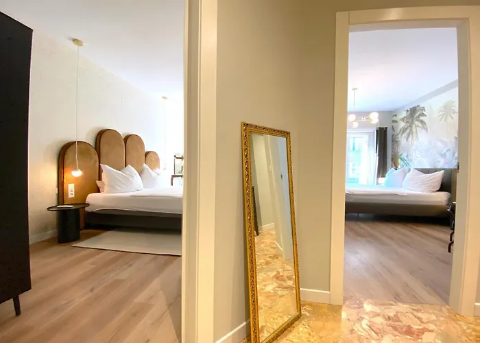 über Den Dächern Von - Parkplatz&e-ladestation * Triest