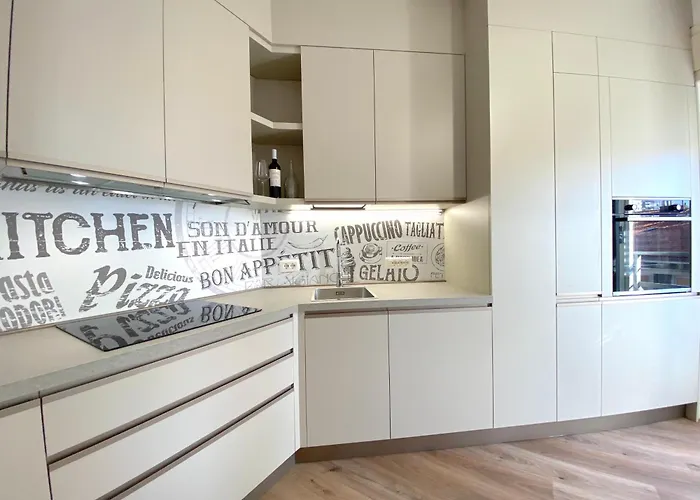 über Den Dächern Von - Parkplatz&e-ladestation Apartment